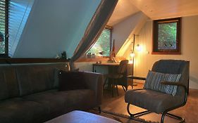 Mimi's natuurhuisje